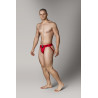 MM Edition Jockstrap Jockstrap Rev2 Noir Rouge